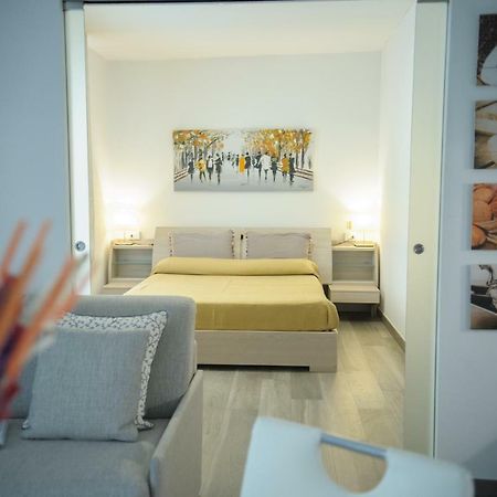 Andrea Luxury Apartments - D'Azeglio 볼로냐 외부 사진